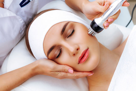 Skin Tightening Treatment